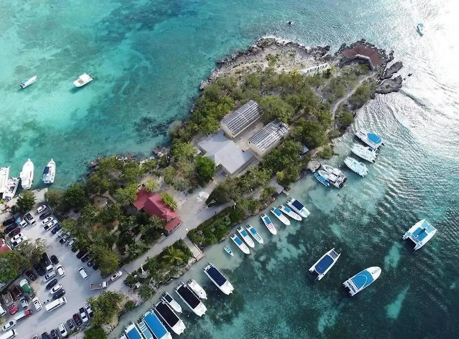 Apartamento En Bayahibe Cerca Al Mar Apartment Dominican Republic