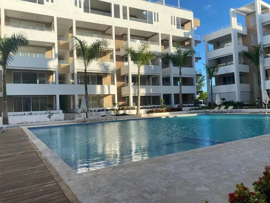 Apartamento En Bayahibe Cerca Al Mar Apartment 0*,  Dominican Republic