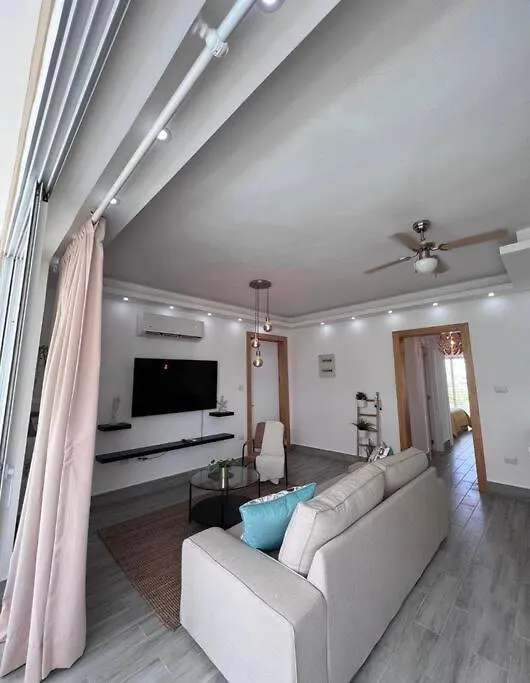 Apartamento En Bayahibe Cerca Al Mar Apartment