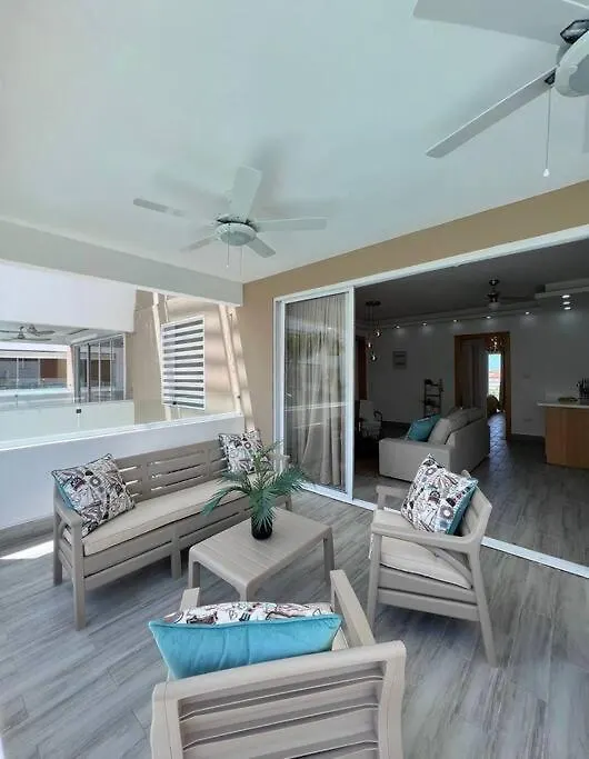 Apartamento En Bayahibe Cerca Al Mar Apartment