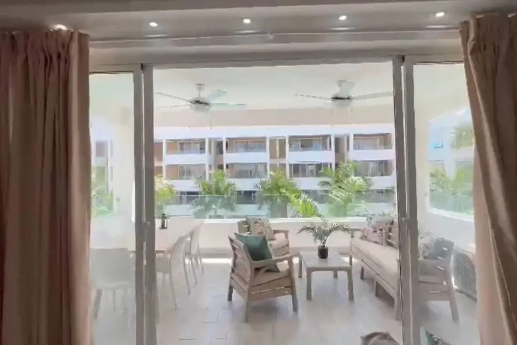Apartamento En Bayahibe Cerca Al Mar Apartment