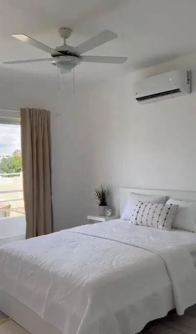 Apartamento En Bayahibe Cerca Al Mar Apartment