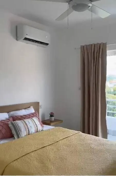 Apartamento En Bayahibe Cerca Al Mar Apartment Dominican Republic