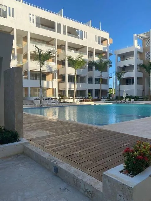 Apartamento En Bayahibe Cerca Al Mar Apartment