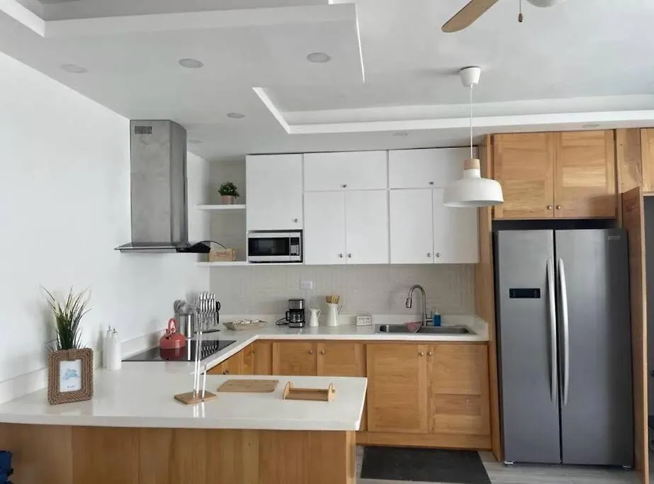 Apartamento En Bayahibe Cerca Al Mar Apartment