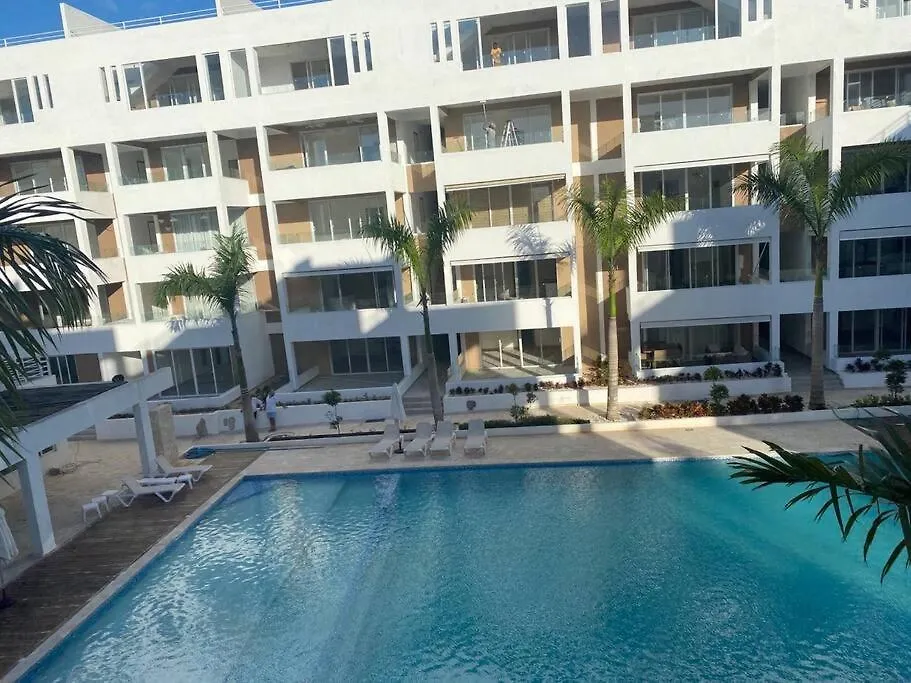 Apartamento En Bayahibe Cerca Al Mar Apartment