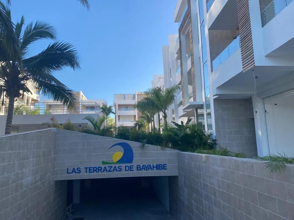 Apartamento En Bayahibe Cerca Al Mar contacts